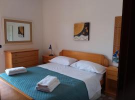 La casa di Rosy，位于阿格罗波利的酒店