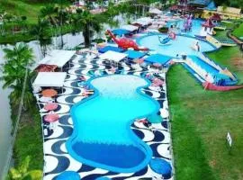 Chales Acqua park