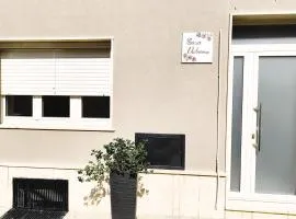 Casa Valeriana
