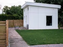 Piece and tranquillity with a modern twist