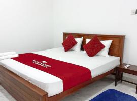 Pearl Garden Apartment，位于卡图纳耶克的酒店