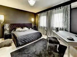 Luxury Villa with Pool close to the Hungaroring