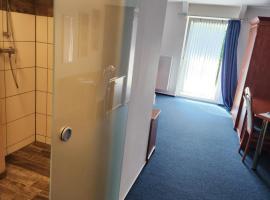 Hotel Hoyers in Pinneberg，位于Prisdorf的酒店