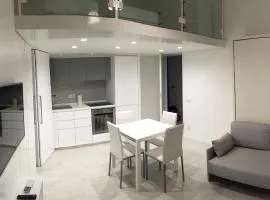 大教堂公寓式酒店