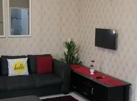 Urban Park Private Apartment