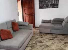 Apartamento la Arcilla