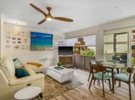 1Br Princeville Sands Condo with Pool and Hot Tub (137-A)