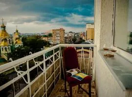 Babylon Apartments
