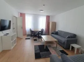 Charmante Ferienwohnung im Herzen von Lübeck