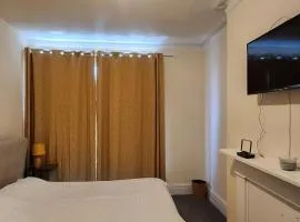 One Bed Comfort Studio Apartment