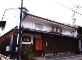 旗籠白忠