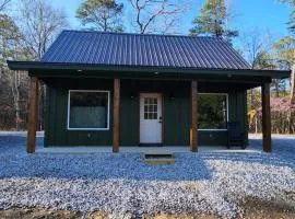 The Cabins at Northwood Trails