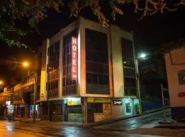 hotel juliana del fonce