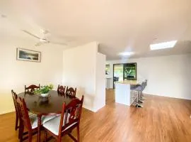 Myway - Burrum Heads - Close to Beach and Boat Ramp - 3BR