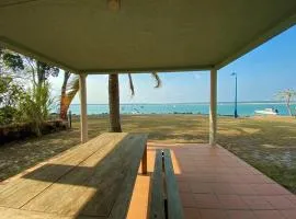 Rio Vista - Burrum Heads - Riverfront - 2BR - Large Yard