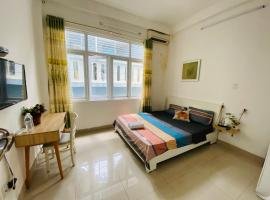 Feli Home - Close to Landmark 81，位于胡志明市的酒店