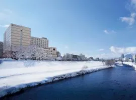 札幌普乐美雅椿酒店