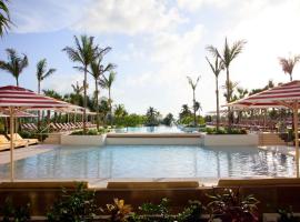 Hotel Indigo Grand Cayman, an IHG Hotel，位于Grand Cayman的酒店