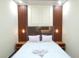 Java Rote Homestay