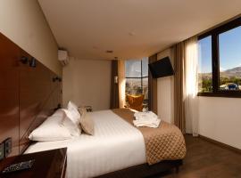 Hotel Mitru Sur，位于拉巴斯的酒店