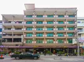 Land Royal Residence Pattaya
