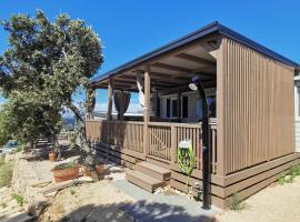 Mobile homes Marita，位于伊穆尼的酒店