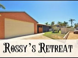 Rossy's Retreat - Kalbarri, WA