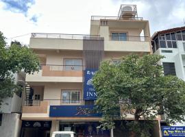 Open Hotel by Olive - The INN，位于迈索尔的酒店