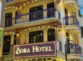 Bora Hotel