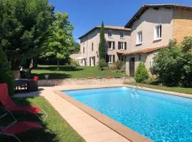 LES LOGES DE BACCHUS l'épicurieux