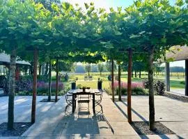 Verblijf in loft van luxe villa de Vossenberg