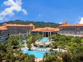 惠东金海湾嘉华度假酒店
