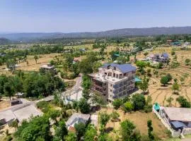 Aotel by Clarks Inn Palampur