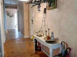 ThePlacetoBe B&B