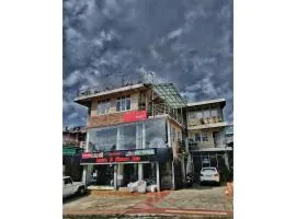 Stone Crest Homestay,Shillong