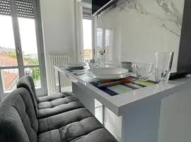 Luxury Appartament Como, Lago