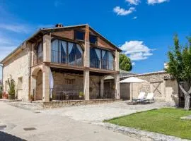 Casa el Arroyal