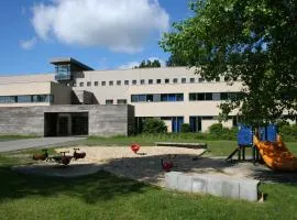 Jeugdherberg De Peerdevisser