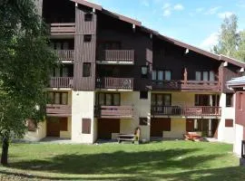 Appartement Montchavin la Plagne