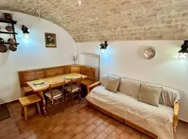 ACCOGLIENTE DIMORA IN CENTRO STORICO ALVITO Dinamica Real Estate