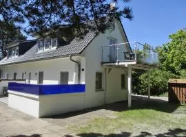 Markgrafenheide Ferienhaus MH4 - "Strandhaus"