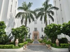 新德里帝国酒店