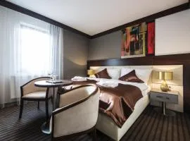 Boutique Hotel Villa ZAUBER