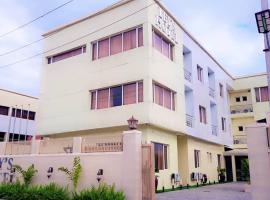 Ley's hotel，位于莱基的酒店