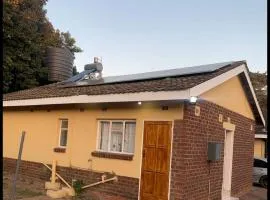 Harare Haven Cottage Retreat