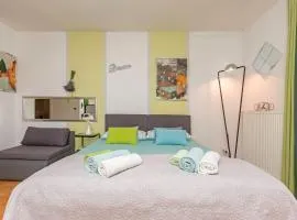 Jasna - apartman studio