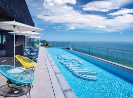 L7 HAEUNDAE by LOTTE