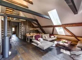 Appartement Milda im Haus Messinger - by NV-Appartements