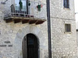 Casa Rural Borau
