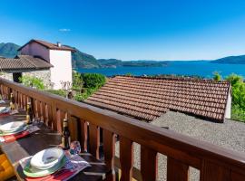 Country House，位于卡西诺的酒店